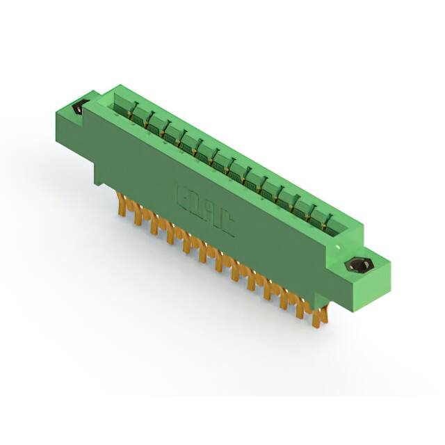 333-026-560-807 EDAC Inc.  Edgeboard Connectors